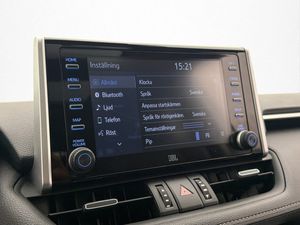 Toyota RAV4 bild 18