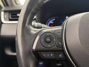 Toyota RAV4 bild 21