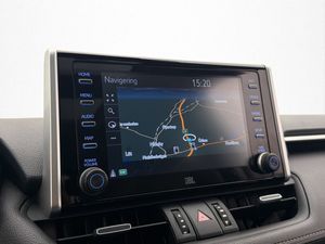 Toyota RAV4 bild 14