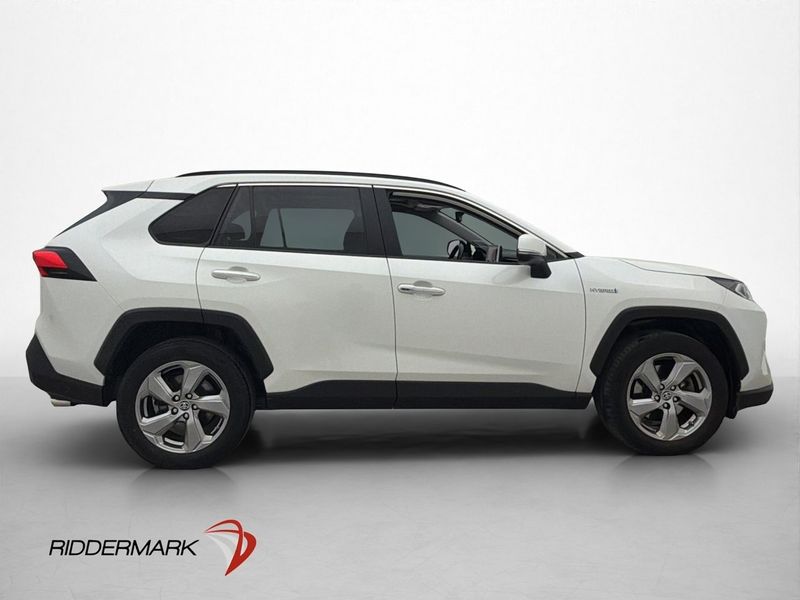 Toyota RAV4 bild 6