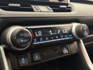 Toyota RAV4 bild 24