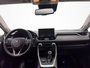 Toyota RAV4 bild 20