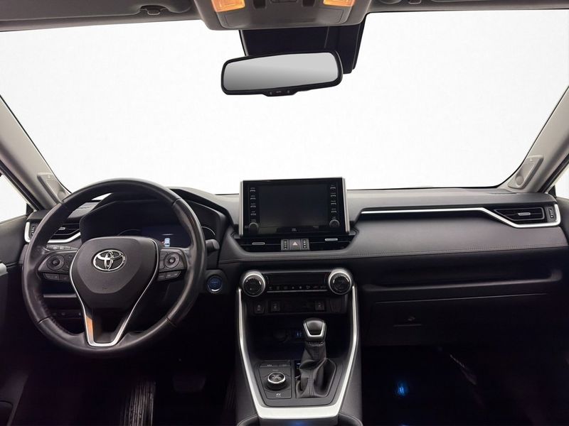 Toyota RAV4 bild 20