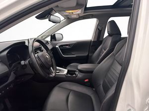 Toyota RAV4 bild 12