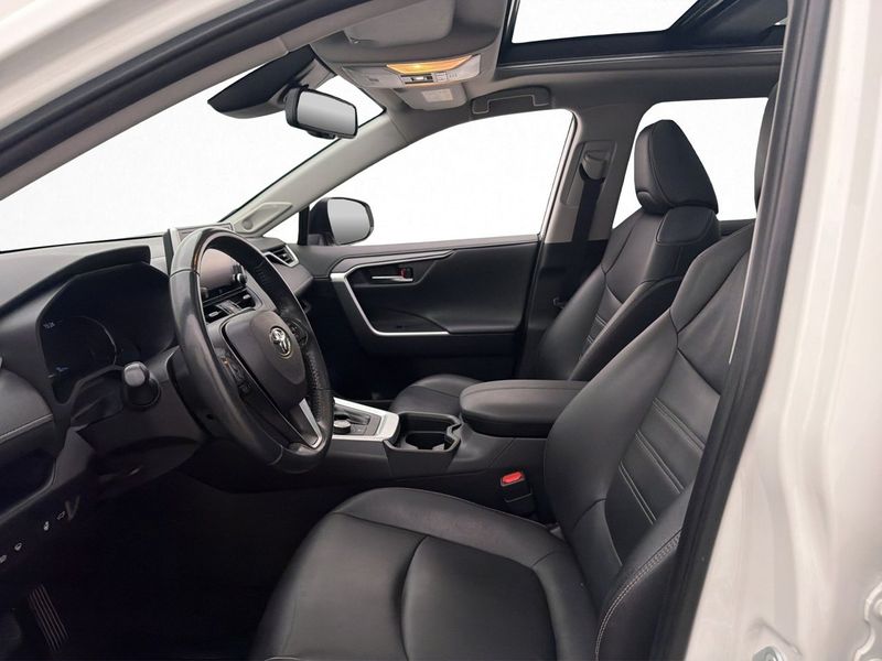 Toyota RAV4 bild 12
