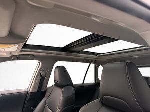Toyota RAV4 bild 13