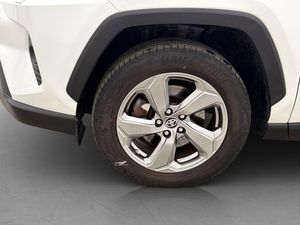 Toyota RAV4 bild 27