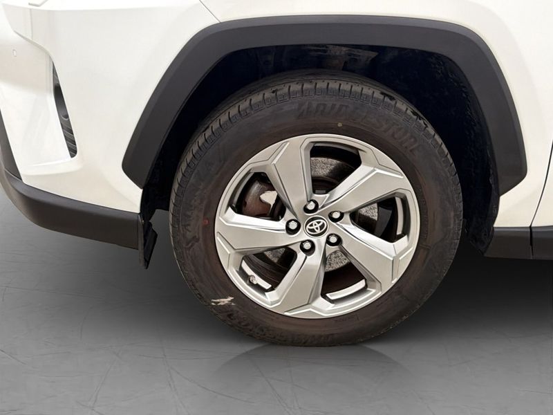Toyota RAV4 bild 27