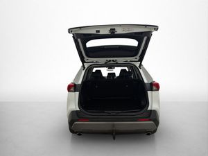 Toyota RAV4 bild 8