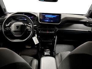 Peugeot 2008 bild 6