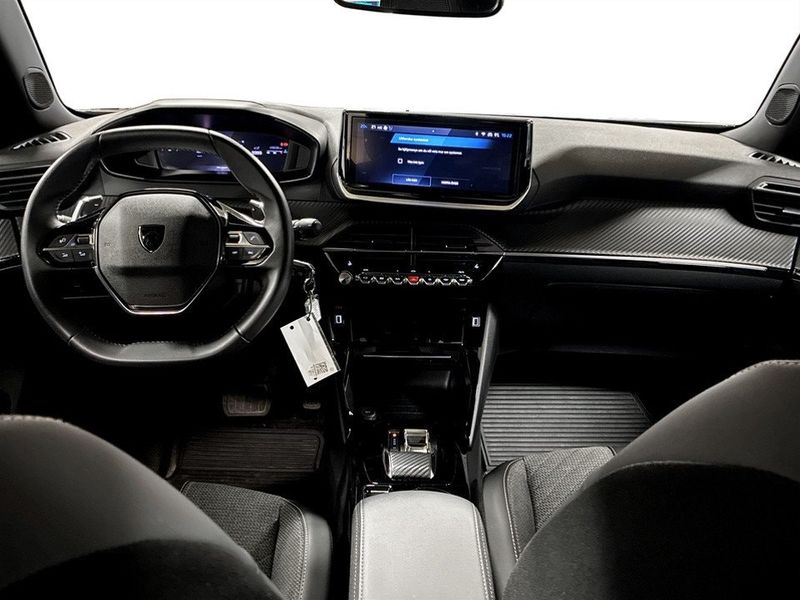 Peugeot 2008 bild 6