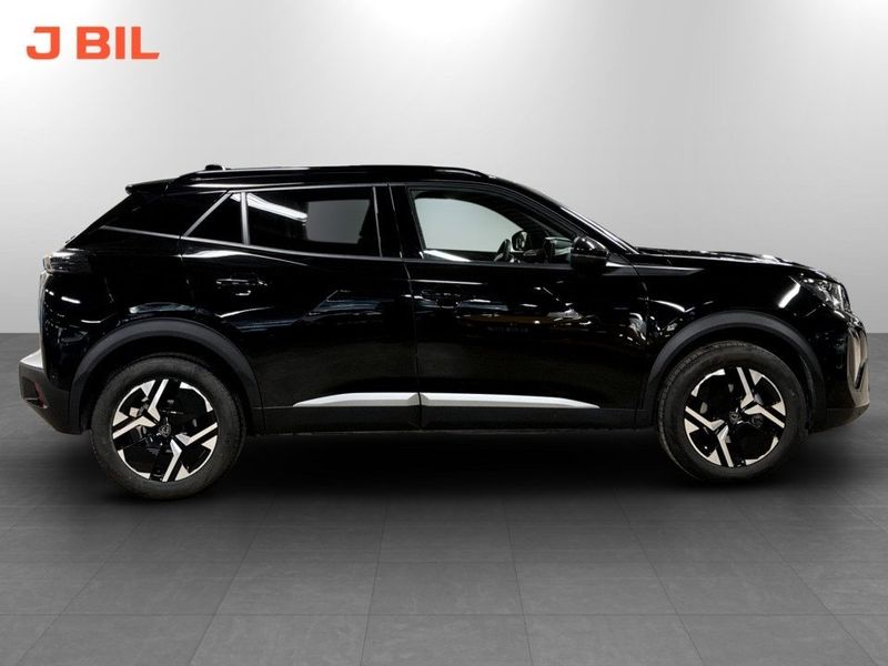 Peugeot 2008 bild 17