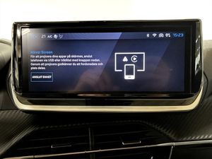 Peugeot 2008 bild 10