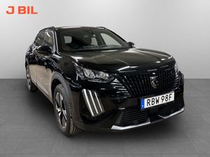 Peugeot 2008 bild 1