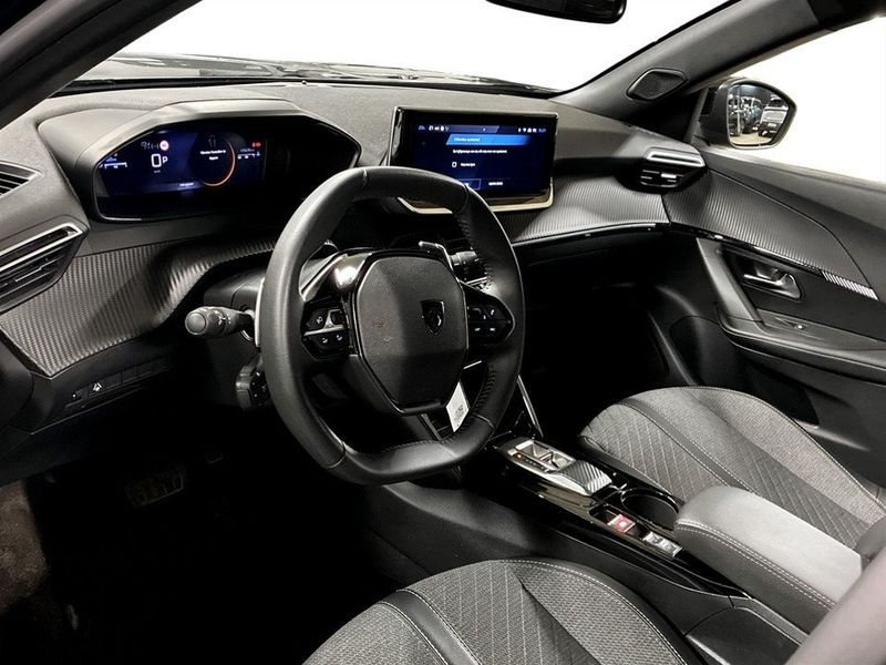 Peugeot 2008 bild 4