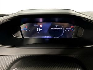 Peugeot 2008 bild 8