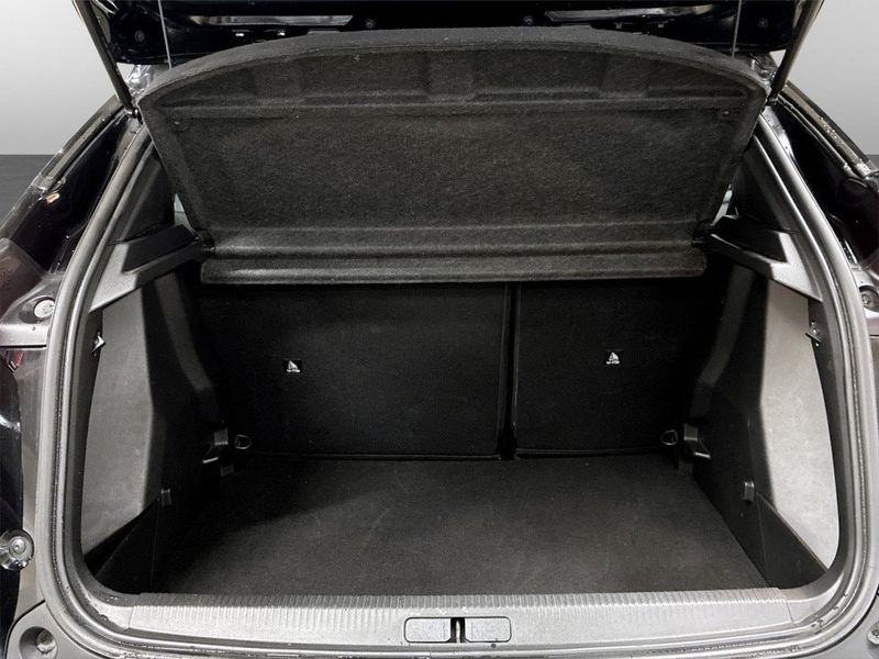 Peugeot 2008 bild 19