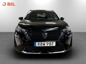 Peugeot 2008 bild 16