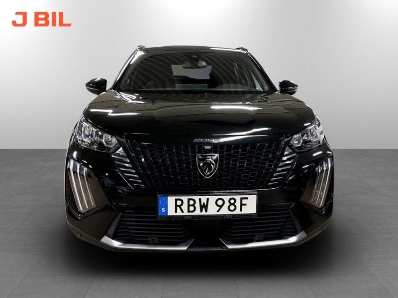 Peugeot 2008 bild 16