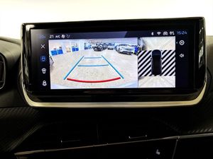 Peugeot 2008 bild 9
