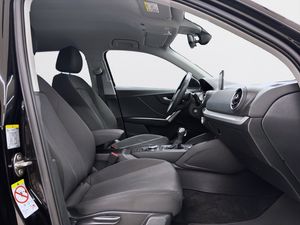Audi Q2 bild 11