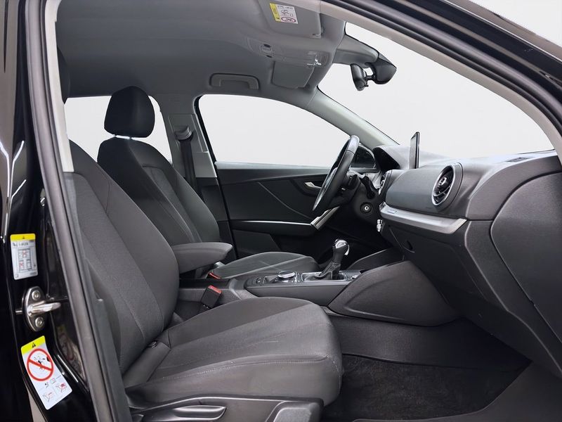 Audi Q2 bild 11
