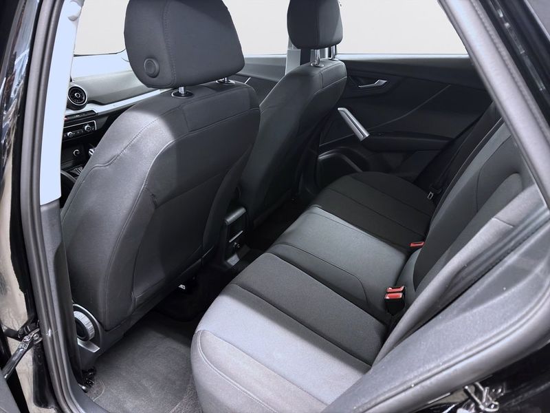 Audi Q2 bild 9