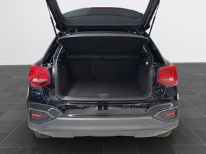 Audi Q2 bild 8