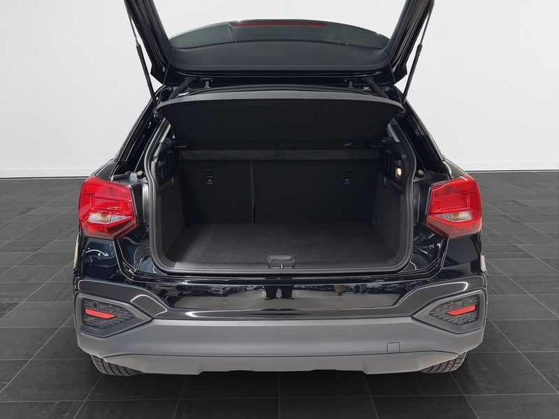 Audi Q2 bild 8