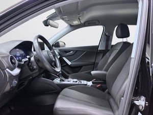 Audi Q2 bild 12