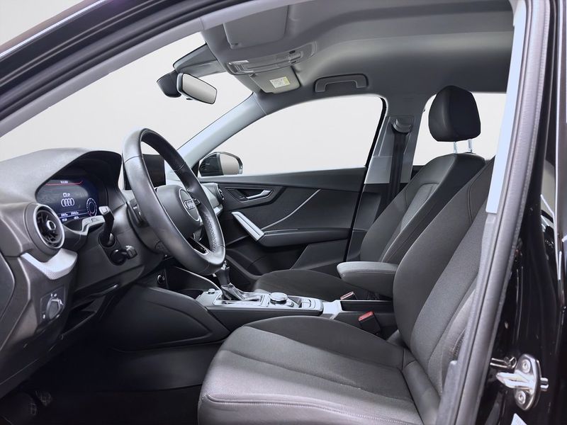 Audi Q2 bild 12