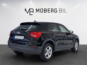 Audi Q2 bild 6