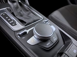 Audi Q2 bild 14
