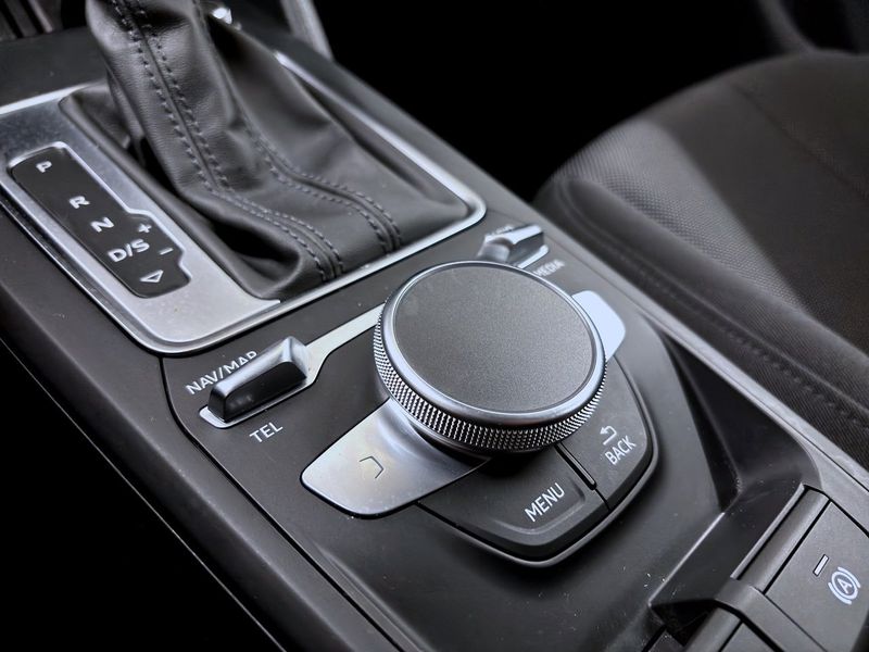 Audi Q2 bild 14