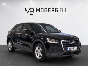 Audi Q2 bild 4