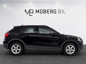 Audi Q2 bild 5