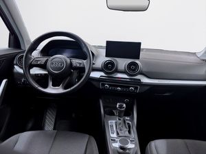 Audi Q2 bild 10