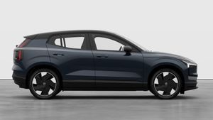 Volvo EX30 bild 5