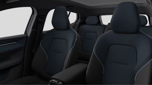 Volvo EX30 bild 8