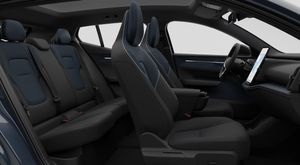 Volvo EX30 bild 9