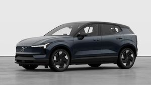 Volvo EX30 bild 1