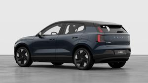 Volvo EX30 bild 3