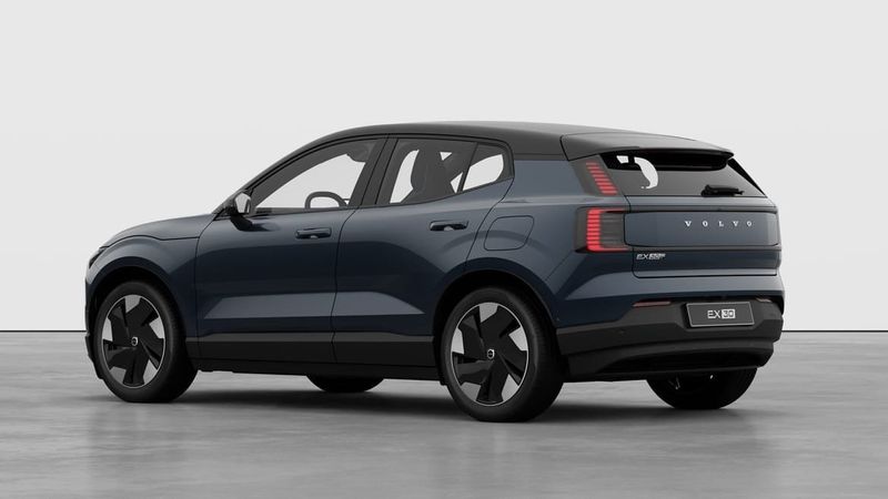 Volvo EX30 bild 3