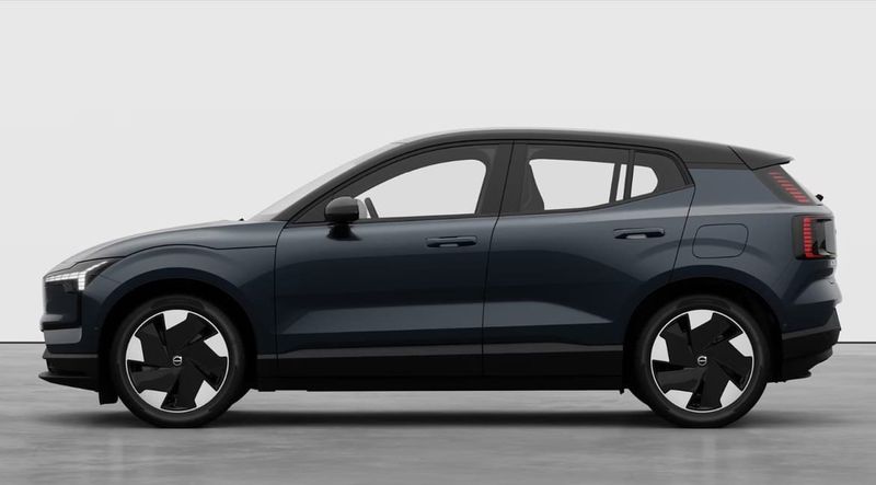 Volvo EX30 bild 2