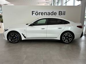 BMW i4 bild 3