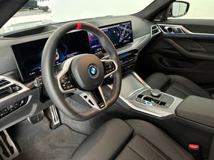 BMW i4 bild 6