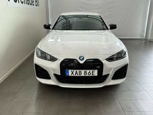 BMW i4 bild 2