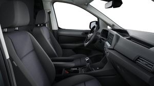 Volkswagen Caddy bild 3
