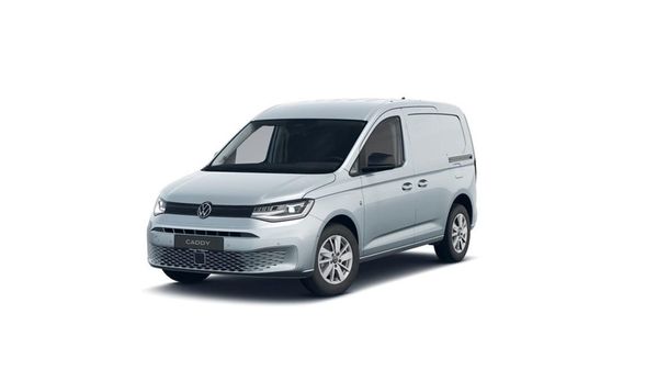 Volkswagen Caddy PROLINE HJULBAS: 2755 MM KHP MOTOR: 2 - 2026