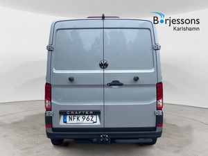Volkswagen Crafter bild 3
